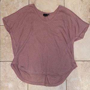 Great comfy shirt for teenager